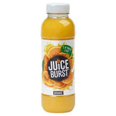 Juice Burst Orange (Case of 12)  Adomoo